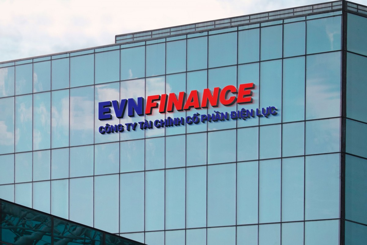 EVNFinance sẵn sàng để tăng vốn lên hơn 7.600 tỷ đồng