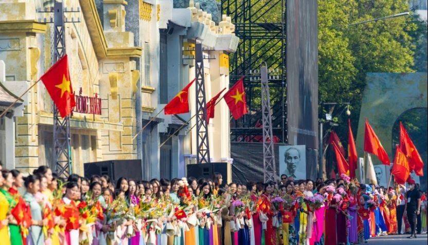 Ký ức và ý nghĩa của ngày giải phóng Thủ đô