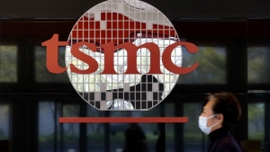Doanh thu của TSMC bùng nổ trong quý III nhờ cơn sốt về AI