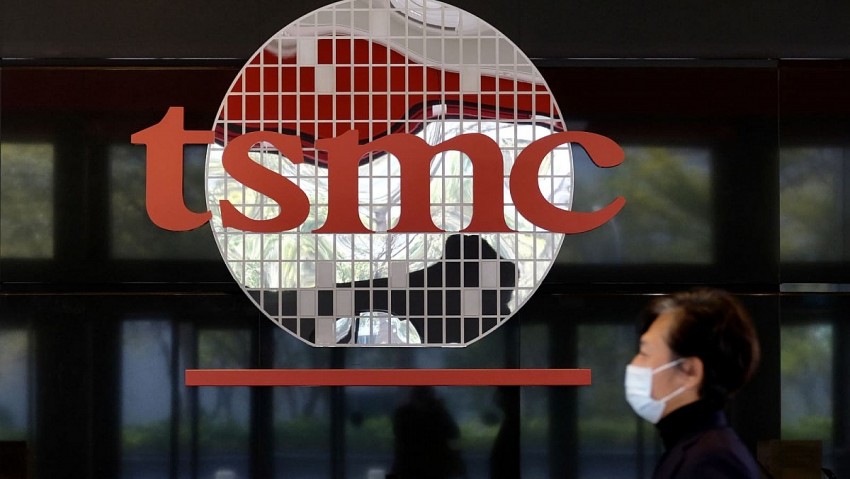 Doanh thu của TSMC bùng nổ trong quý III nhờ cơn sốt về AI
