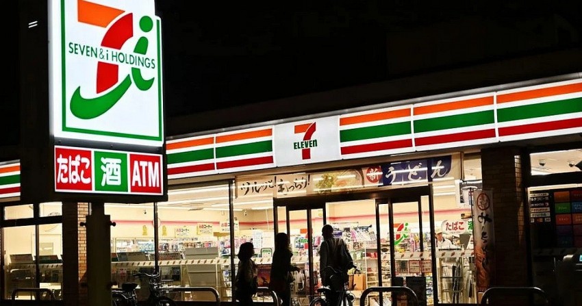 Ông chủ Circle K tăng giá mua 7-Eleven, nỗ lực theo đuổi thương vụ M&A khủng lồ