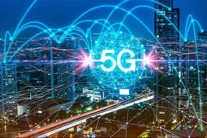 VNPT hợp tác Ericsson triển khai 5G: Bước tiến trong xây dựng hạ tầng số