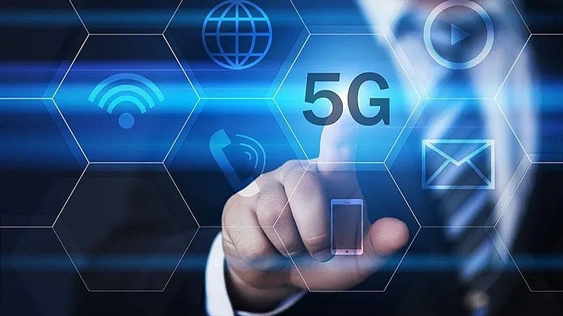 Người dùng đã có thể trải nghiệm 5G trước ngày ra mắt chính thức