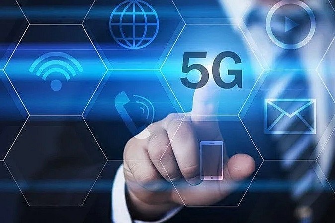 Người dùng đã có thể trải nghiệm 5G trước ngày ra mắt chính thức