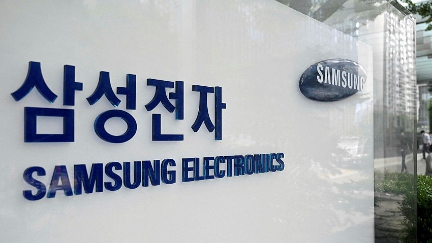 Giá trị thương hiệu Samsung Electronics đạt 100 tỷ USD, tiếp tục lọt top 5 toàn cầu