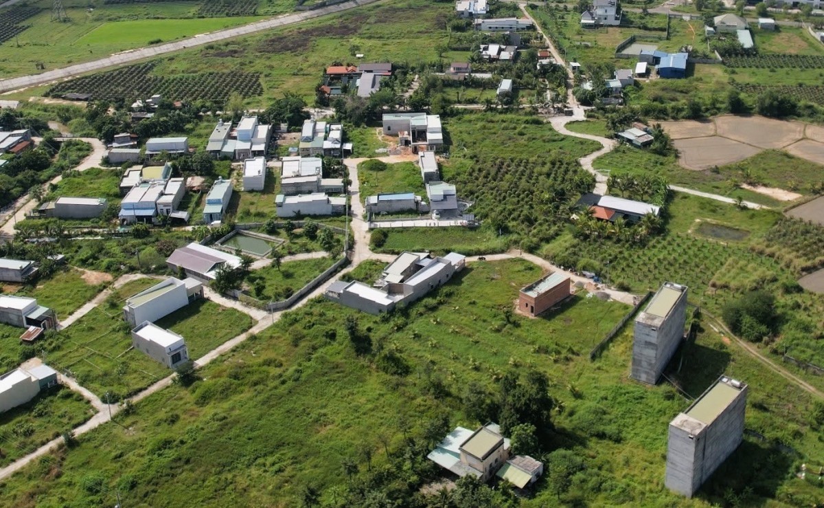 Bình Thuận: BĐS vùng ven tôn vinh giá trị sống bền vững và nghỉ dưỡng