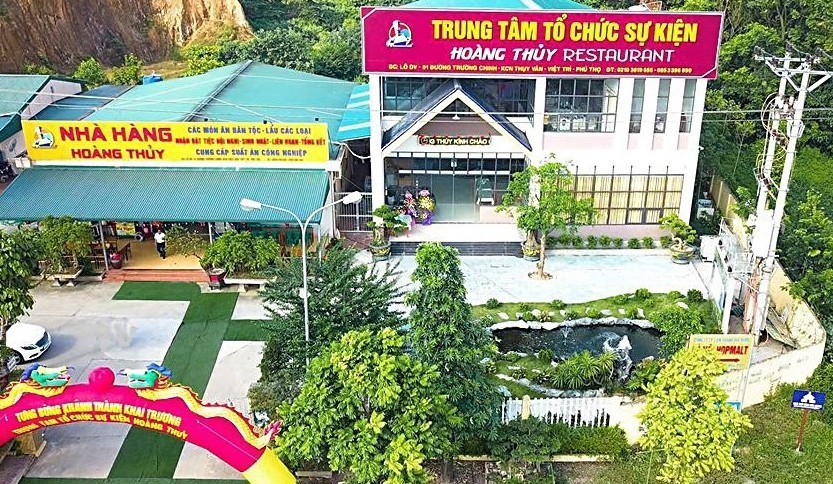 Phú Thọ: Một doanh nghiệp bị xử phạt 180 triệu đồng do vi phạm hành chính trong lĩnh vực an toàn thực phẩm