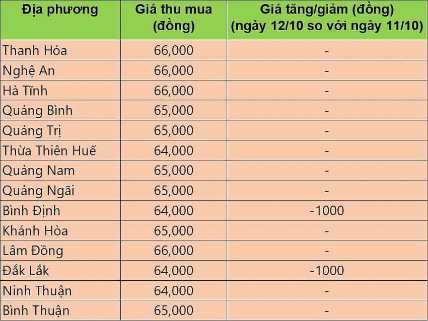 Giá heo hơi hôm nay 12/10/2024: Giá heo hơi nối dài đà giảm tại miền Bắc và miền Trung