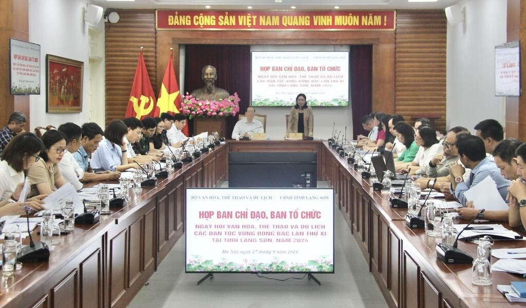 Văn hóa vùng Đông Bắc - Bản sắc, hội nhập và vươn xa