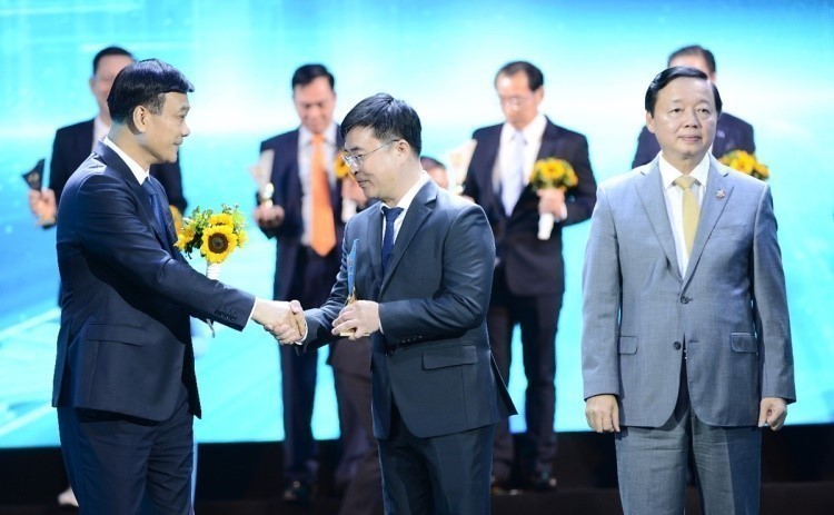 TV.PHARM cùng nhiều doanh nghiệp vinh dự diện kiến Thủ tướng Chính phủ