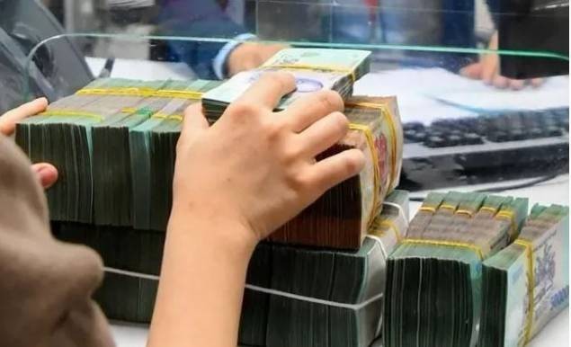 Ngân hàng có thêm 141.000 tỷ đồng dư địa tín dụng ra nền kinh tế