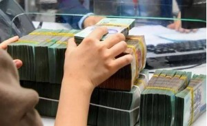 Lãi suất ngân hàng 18/11: Đua nhau chạm mốc cao nhất 9,5%