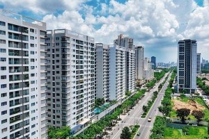 Thị trường bất động sản Hà Nội hạ nhiệt, người mua chuyển sang tâm lý quan sát dài hạn