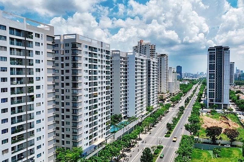 Thị trường bất động sản Hà Nội hạ nhiệt, người mua chuyển sang tâm lý quan sát dài hạn