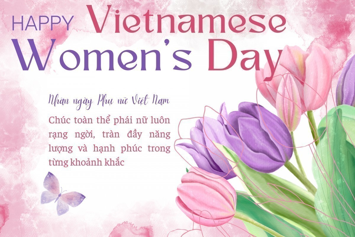 Lời chúc mừng hội nghị - Tạo động lực cho thành công chung