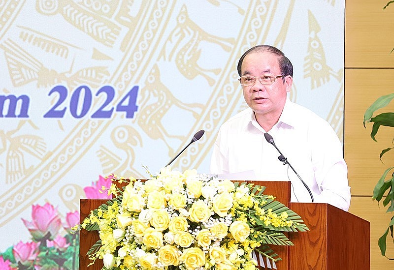 Yên Bái: Quyết tâm hoàn thành toàn diện các mục tiêu, nhiệm vụ năm 2024