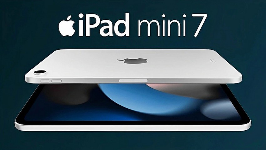 iPad mini 7 chính thức ra mắt: Hiệu năng cao, đồ họa đỉnh với chip A17 Pro