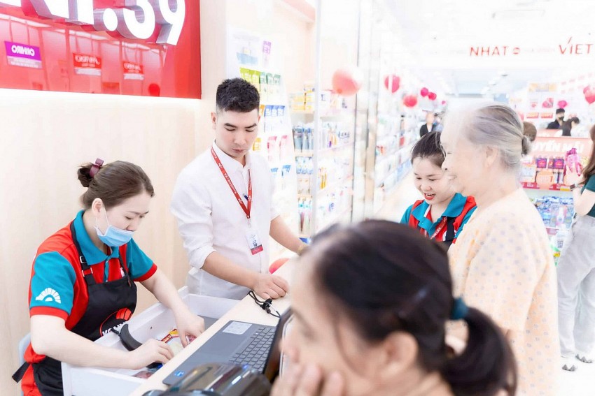 Những ngành nghề hút lao động dịp cuối năm