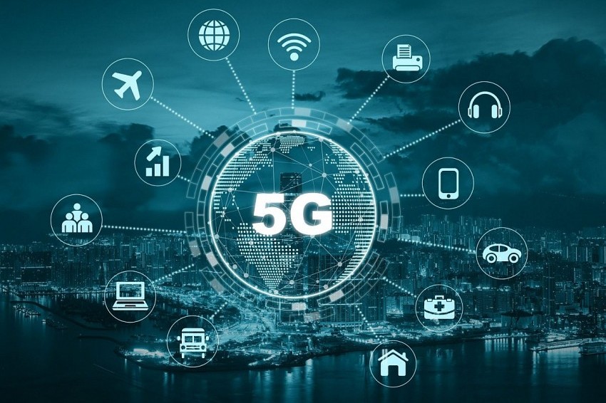 Làm thế nào để đăng ký và trải nghiệm mạng 5G miễn phí tại Việt Nam?