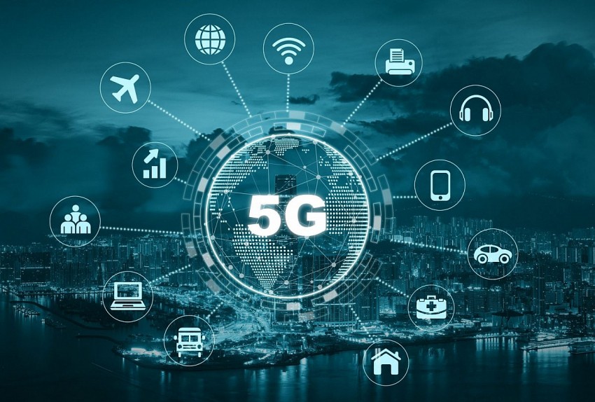 Làm thế nào để đăng ký và trải nghiệm mạng 5G miễn phí tại Việt Nam?