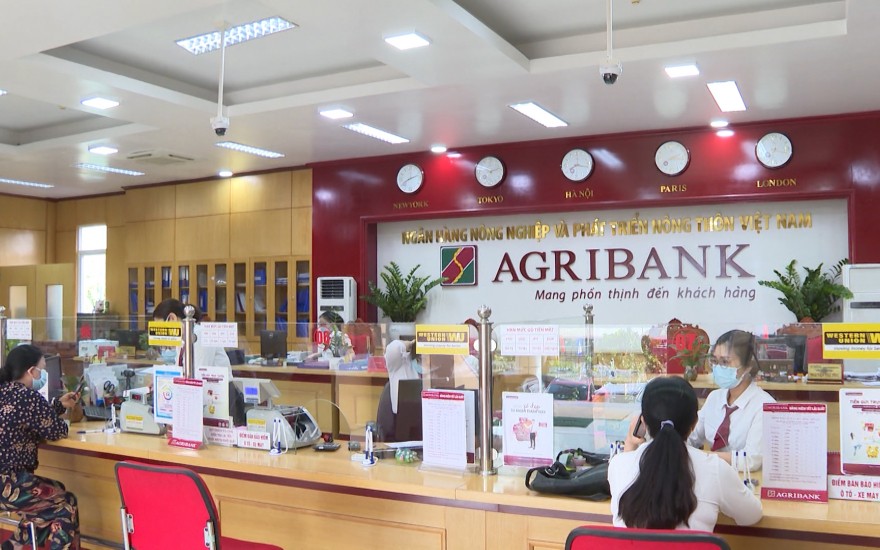 Lãi suất ngân hàng 17/10: Thay đổi từ Agribank và tác động đến thị trường