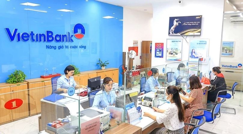 VietinBank: Kết quả kinh doanh tích cực, tổng tài sản vượt 2,2 triệu tỷ đồng