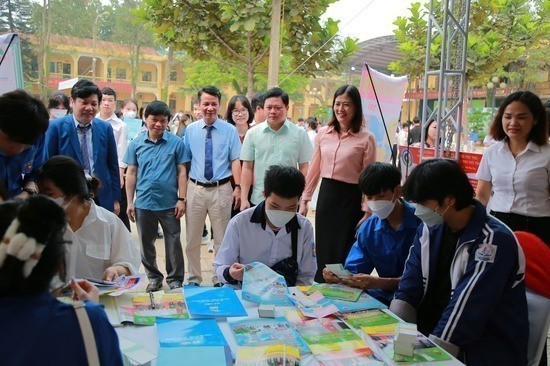 Phú Thọ: Đưa hơn 2.000  lao động đi làm việc ở nước ngoài