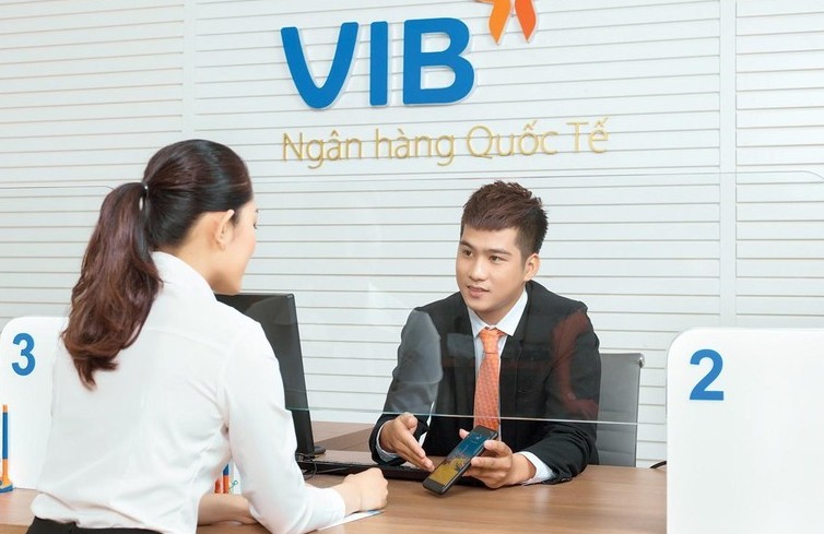 Ngân hàng VIB mang về 2.000 tỷ đồng từ phát hành trái phiếu