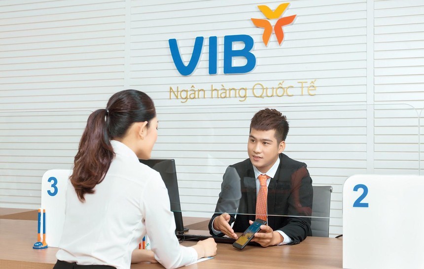 Ngân hàng VIB mang về 2.000 tỷ đồng từ phát hành trái phiếu