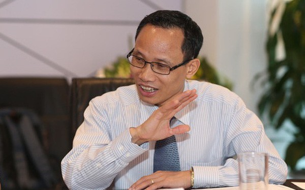 Mở rộng thị trường vốn giảm áp lực ngân hàng, tạo động lực tăng trưởng bền vững dài hạn