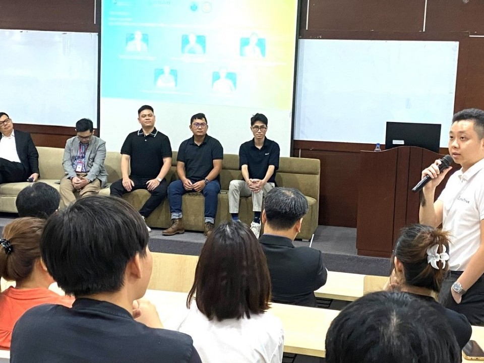 Giải mã mức lương “khủng” ngành Blockchain và AI