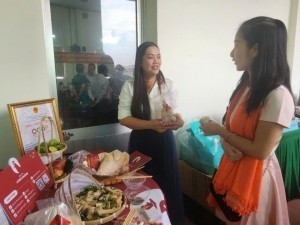 Đồng Nai mong muốn đưa tích xanh trách nhiệm vào hệ thống kiểm soát chất lượng hàng hóa