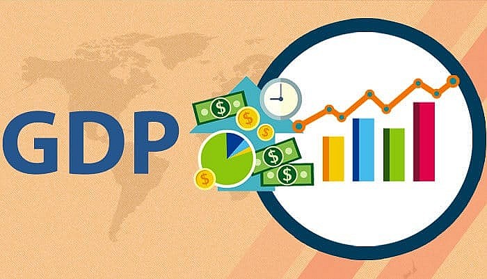 Mục tiêu đến 2030 quy mô GDP Việt Nam đạt khoảng 780-800 tỷ USD