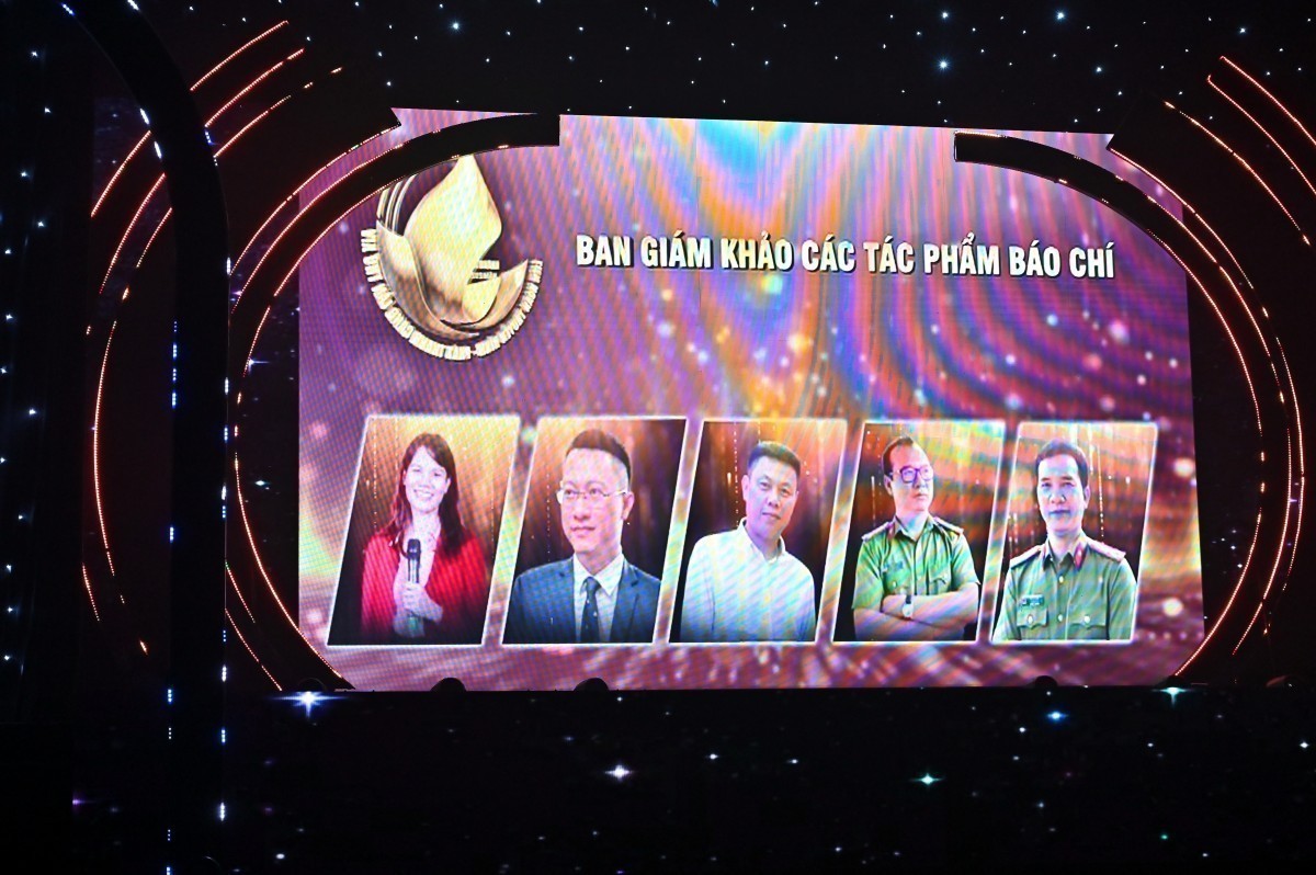 Liên hoan truyền hình, phát thanh CAND lần thứ 14, thu hút hơn 750 tác phẩm dự thi