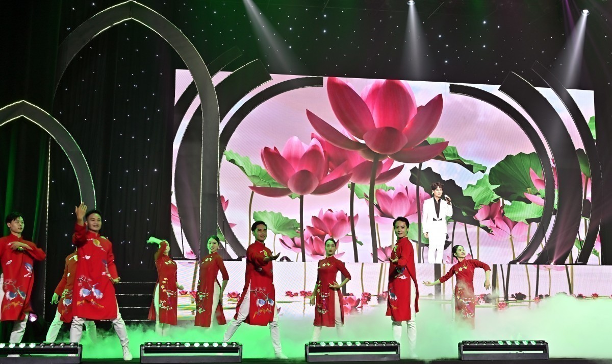 Liên hoan truyền hình, phát thanh CAND lần thứ 14, thu hút hơn 750 tác phẩm dự thi