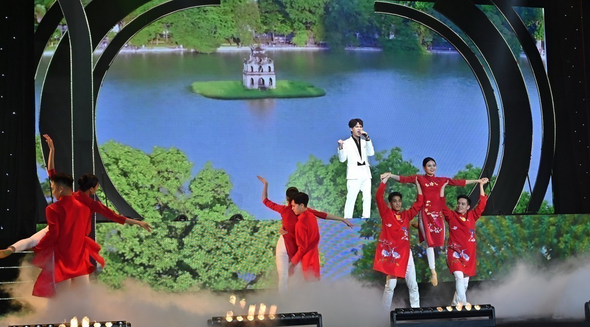 Liên hoan truyền hình, phát thanh CAND lần thứ 14, thu hút hơn 750 tác phẩm dự thi