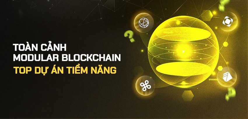 Tiềm năng của thế giới công nghệ Blockchain và tiền điện tử