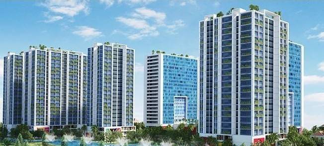 Nghịch lý giá nhà leo thang và làn sóng mua nhà của người trẻ