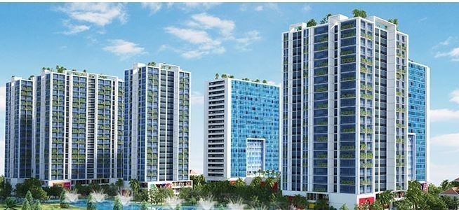 Nghịch lý giá nhà leo thang và làn sóng mua nhà của người trẻ