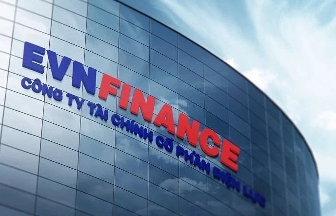 EVN Finance tăng trưởng mạnh, lợi nhuận trước thuế gần 227 tỷ đồng