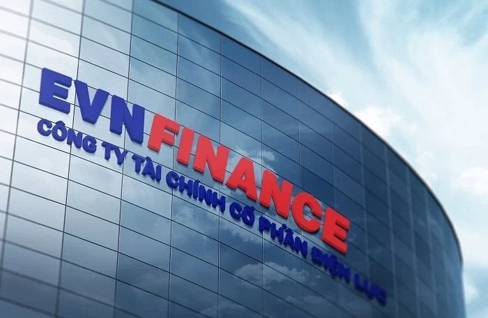 EVN Finance tăng trưởng mạnh, lợi nhuận trước thuế gần 227 tỷ đồng