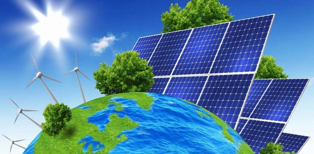 Năng lượng tái tạo: Cơ hội và thách thức cho mục tiêu NetZero 2050