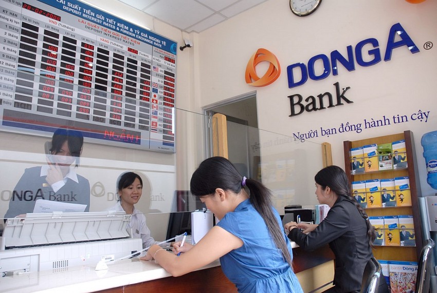 NHNN sẽ tiếp tục kiểm soát đặc biệt Dong A Bank và SCB