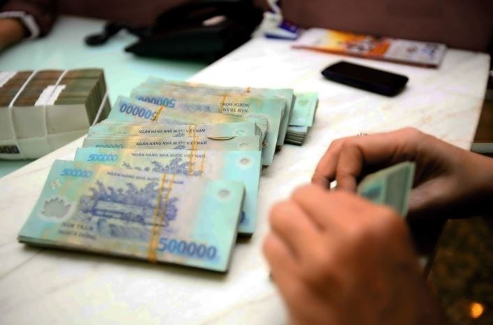 Lãi suất ngân hàng ngày 24/1/2026: Agribank dẫn đầu Big4