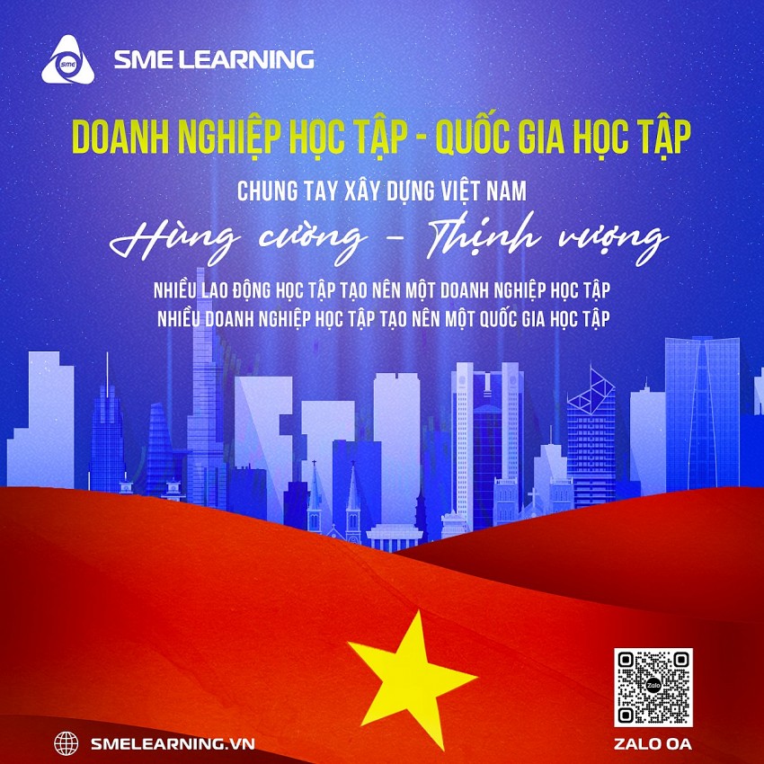 Hàng nghìn doanh nghiệp tham gia chương trình 