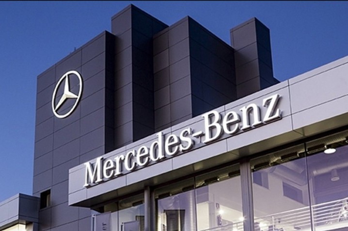 Mercedes-Benz khởi động nhà máy tái chế pin đầu tiên tại châu Âu