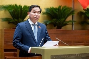 Thu ngân sách Nhà nước tăng trưởng khả quan giữa thách thức kinh tế toàn cầu