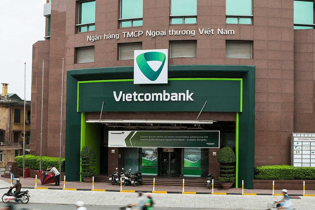 Đề xuất bổ sung 20.695 tỷ đồng vốn nhà nước cho Vietcombank