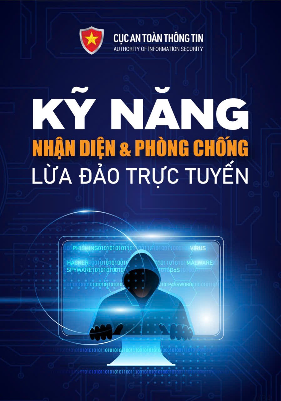 Bà Rịa- Vũng Tàu đẩy mạnh tuyên truyền phòng, chống lừa đảo trên không gian mạng