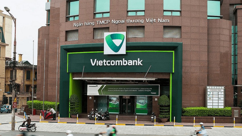 Đề xuất bổ sung 20.695 tỷ đồng vốn nhà nước cho Vietcombank